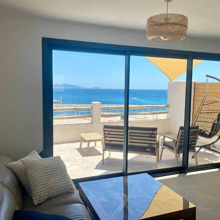 Appartement T2 Vue Sur Le Port Jacuzzi Terrasse Et Parking à Carry-le-Rouet Extérieur photo
