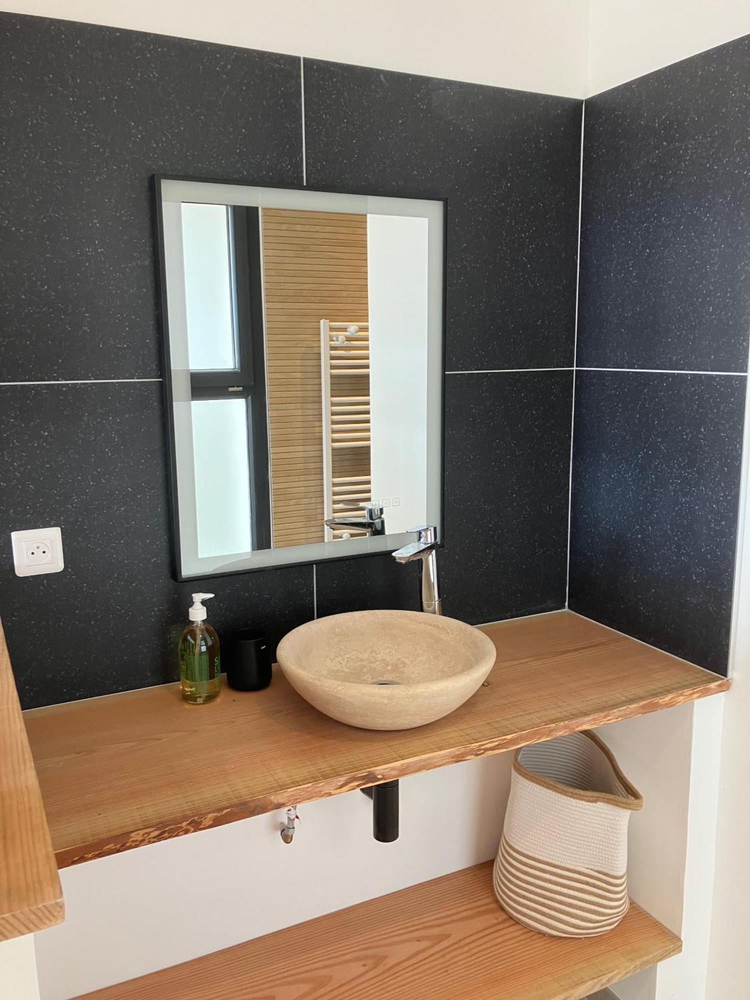 Appartement T2 Vue Sur Le Port Jacuzzi Terrasse Et Parking à Carry-le-Rouet Extérieur photo